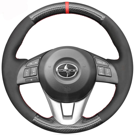 Steering Wheel Cover for Scion iA 2015-2018