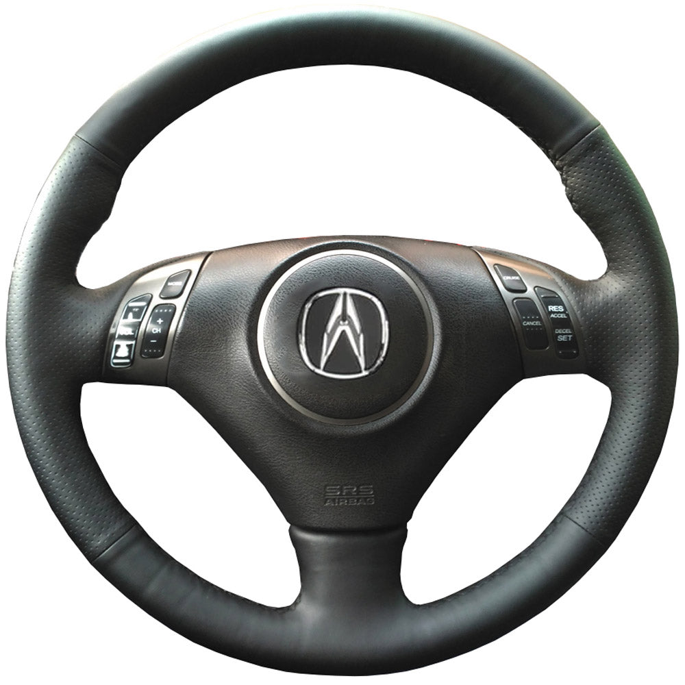 Steering Wheel Cover for Acura TSX 2002-2008