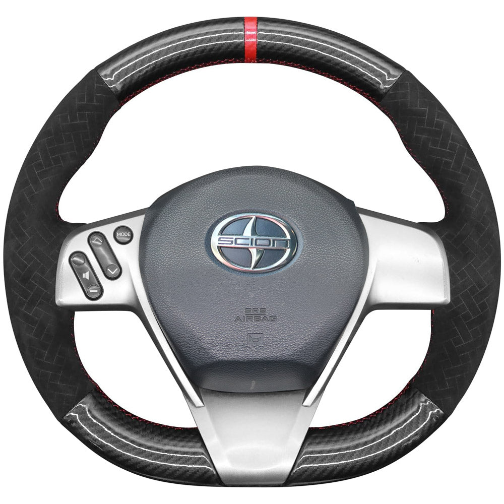 Steering Wheel Cover for Scion tC 2010-2016
