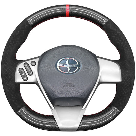 Steering Wheel Cover for Scion tC 2010-2016