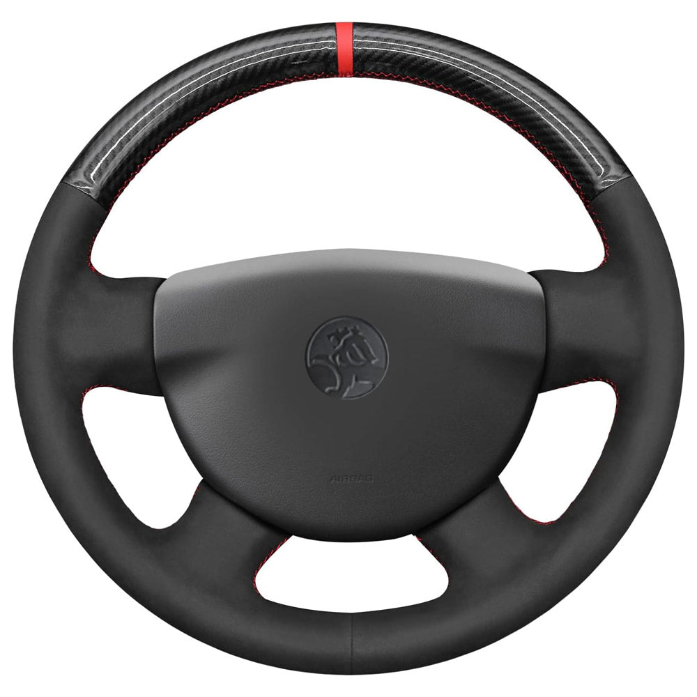 Steering Wheel Cover for Holden Rodeo 2003-2008