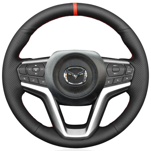 Steering Wheel Cover for Mazda BT-50 BT50 2021-2023