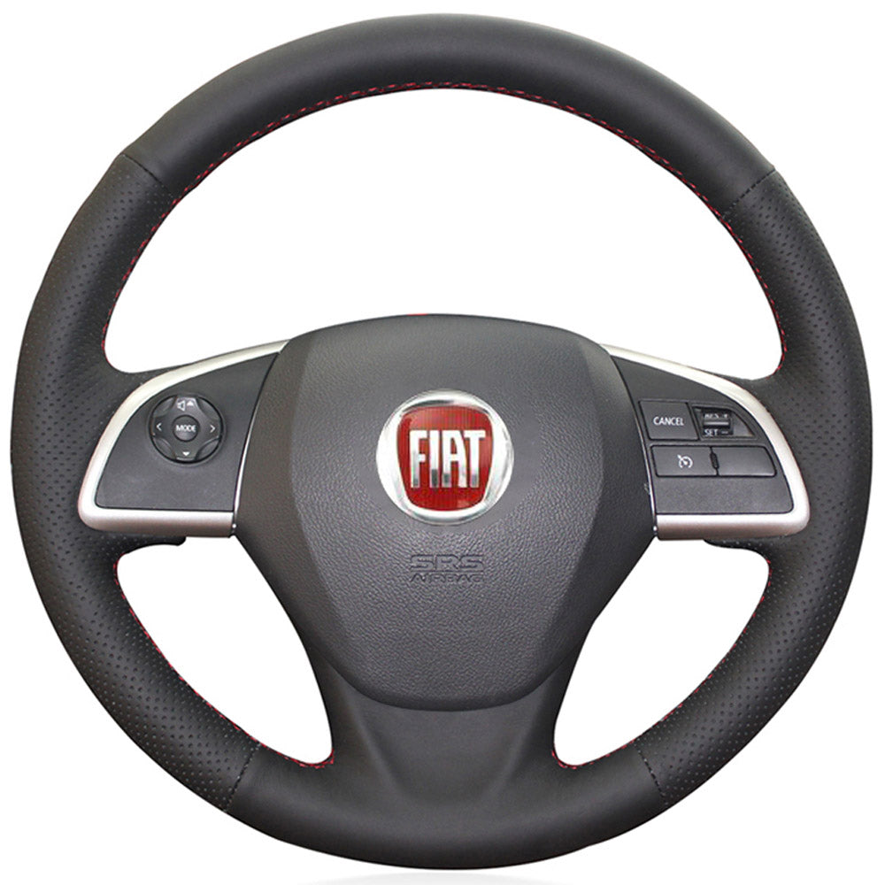 Steering Wheel Cover for Fiat Fullback 2016-2019