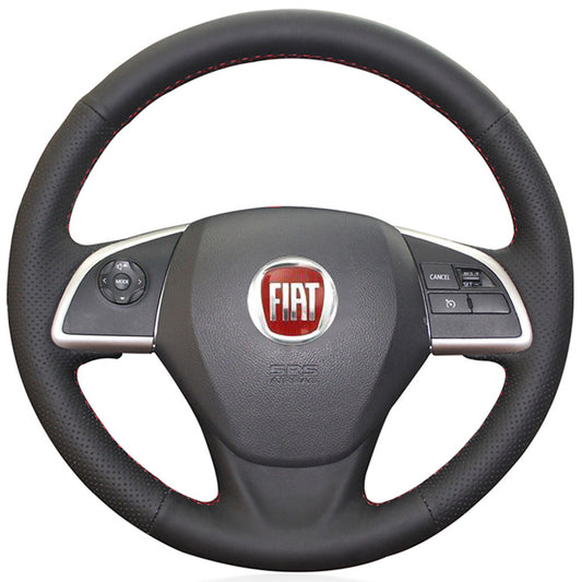 Steering Wheel Cover for Fiat Fullback 2016-2019