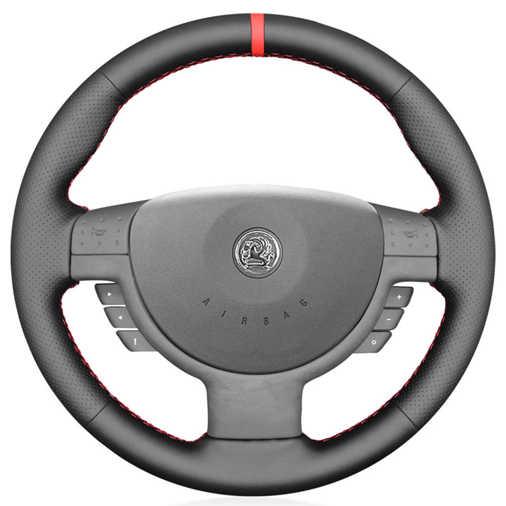 Steering Wheel Cover for Vauxhall Corsa Combo C 2000-2011