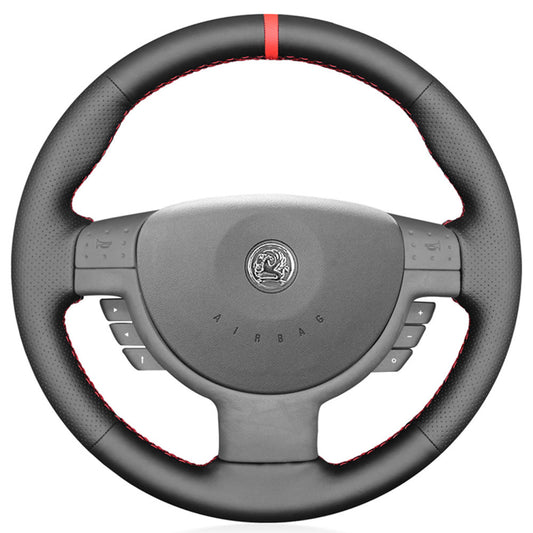 Steering Wheel Cover for Vauxhall Corsa Combo C 2000-2011