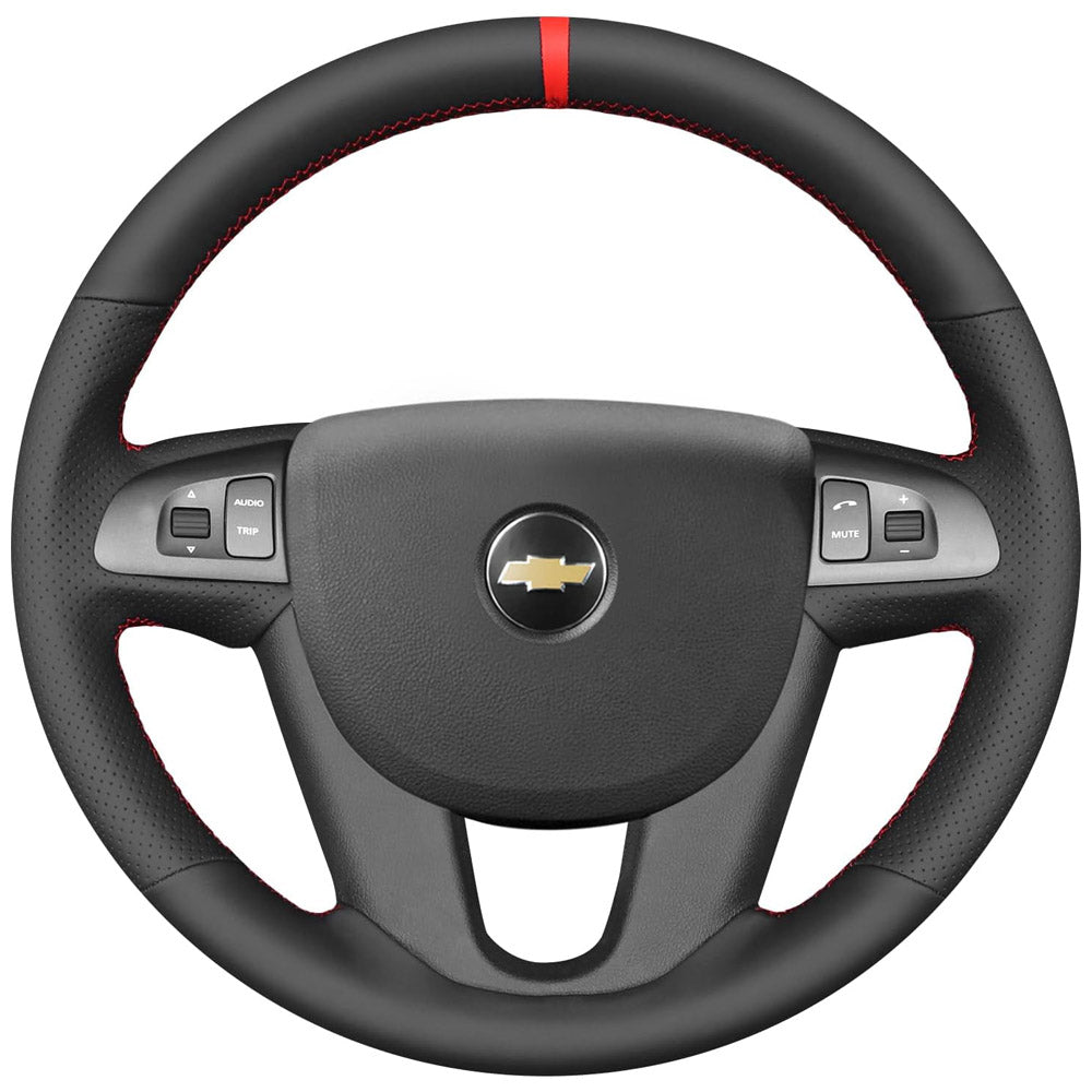 Steering Wheel Cover for Chevrolet Caprice 2011-2013