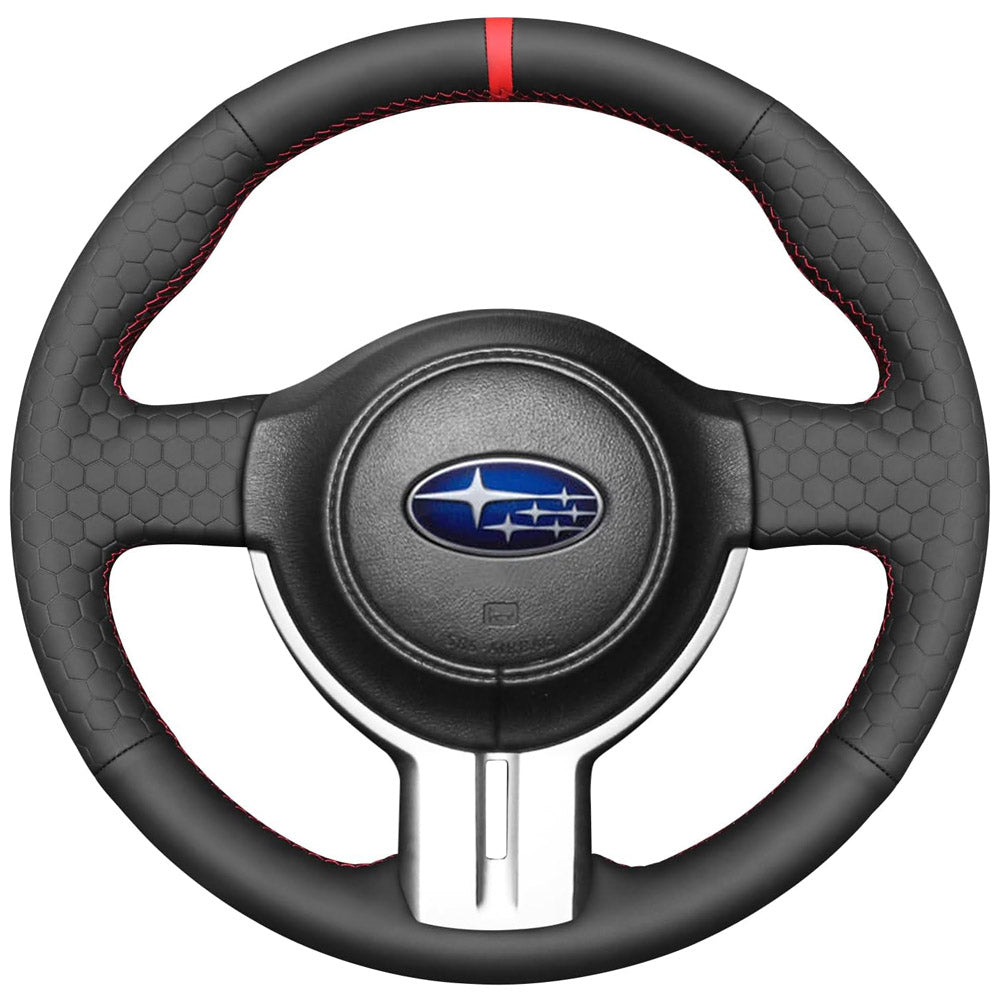 Steering Wheel Cover for Subaru BRZ 2012-2015