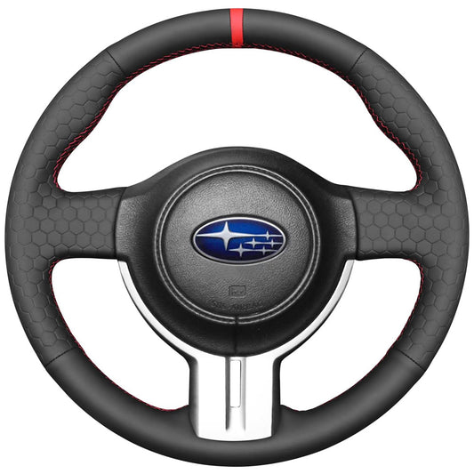 Steering Wheel Cover for Subaru BRZ 2012-2015