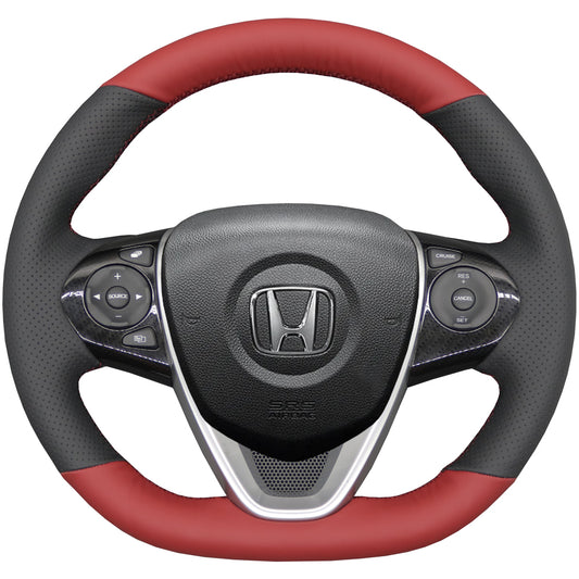 Steering Wheel Cover for Honda S660 JW5 2015-2023