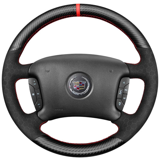 Steering Wheel Cover for Cadillac DTS 2006-2011