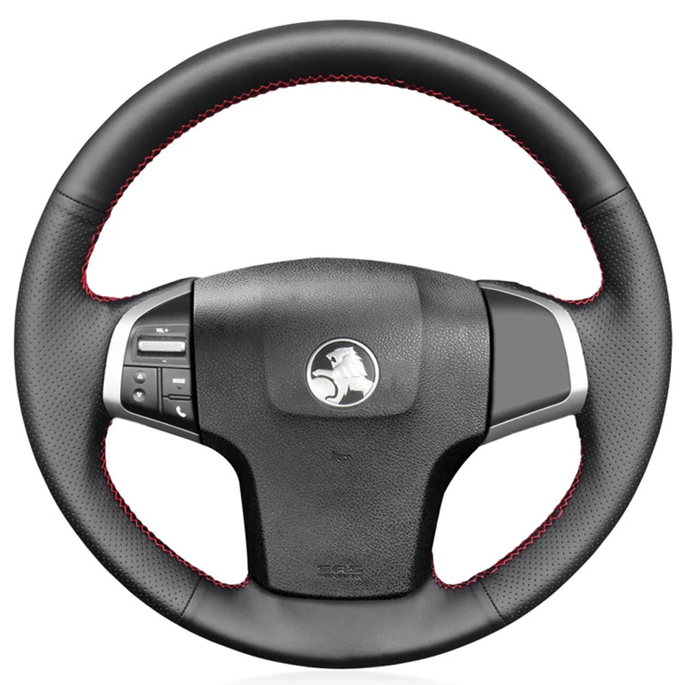 Steering Wheel Cover for Holden Colorado 7 Trailblazer 2012-2020
