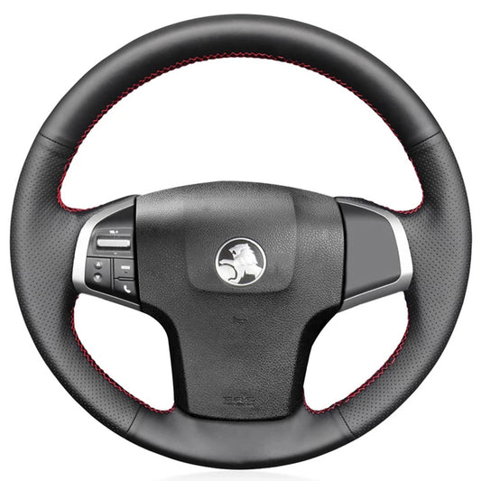 Steering Wheel Cover for Holden Colorado 7 Trailblazer 2012-2020