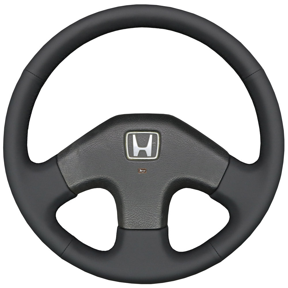 Steering Wheel Cover for Honda CRX EF8 Civic EF9 SiR 1988-1991