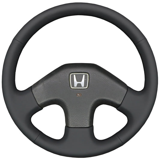 Steering Wheel Cover for Honda CRX EF8 Civic EF9 SiR 1988-1991