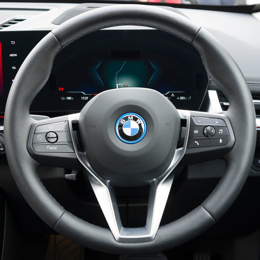 Steering Wheel Cover for BMW 2 Series U06 1 Series X1 iX1 U11 X2 iX2 U10 2022-2025