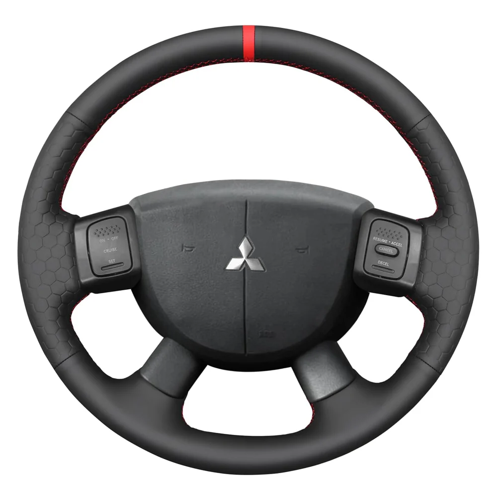 Steering Wheel Cover for Mitsubishi Raider 2005-2009