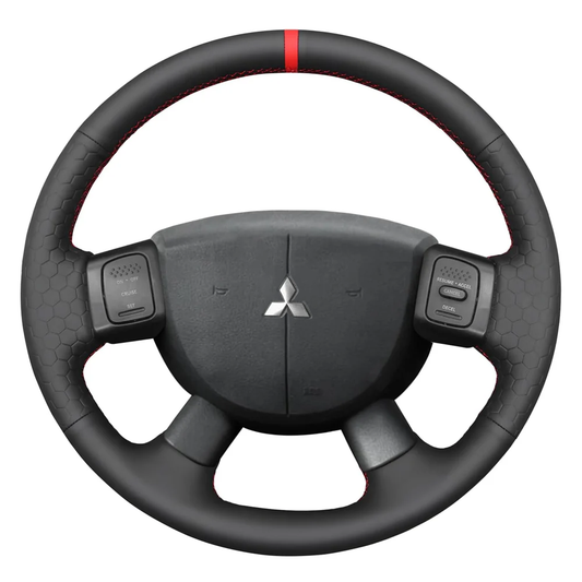 Steering Wheel Cover for Mitsubishi Raider 2005-2009