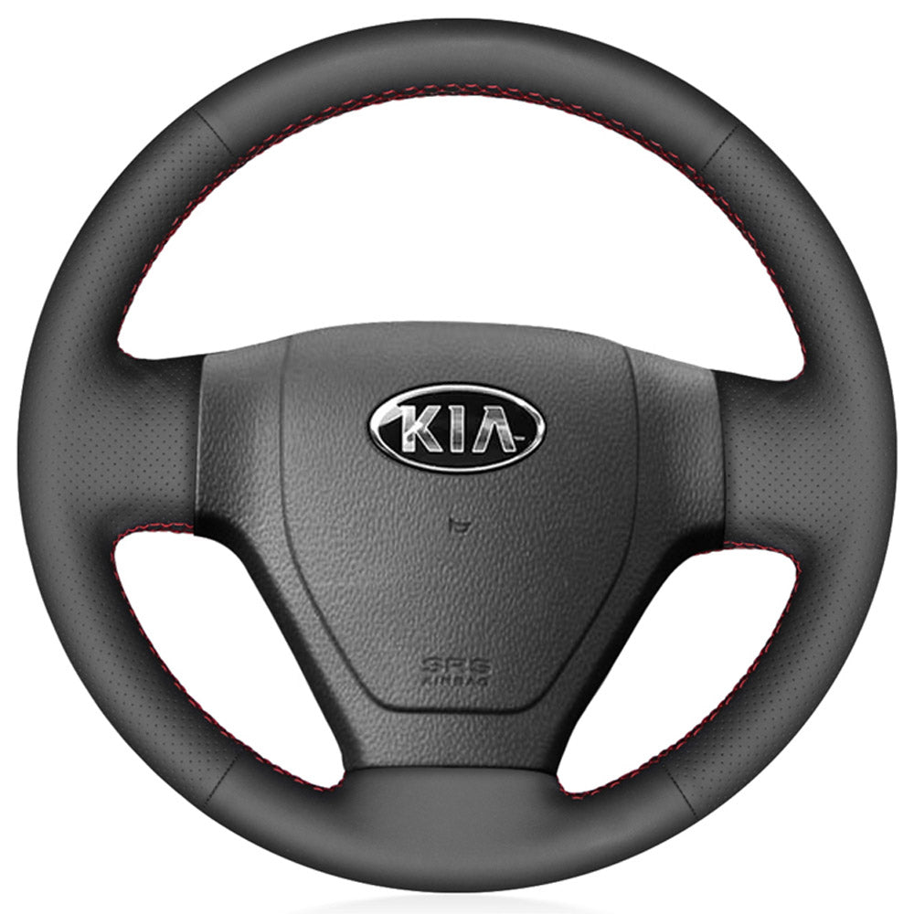 Steering Wheel Cover for Kia Rio Rio5 2006-2009