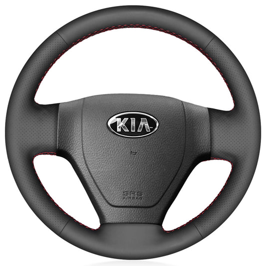 Steering Wheel Cover for Kia Rio Rio5 2006-2009