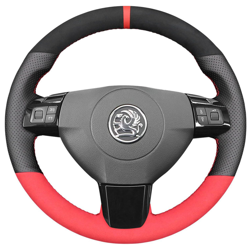 Steering Wheel Cover for Vauxhall Astra Signum Vectra 2004-2009