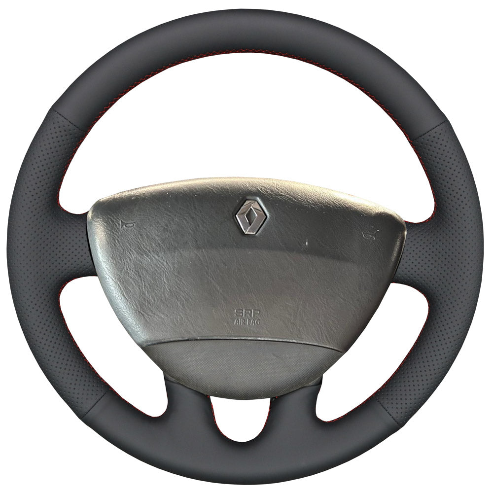 Steering Wheel Cover for Renault Trafic II 2001-2014