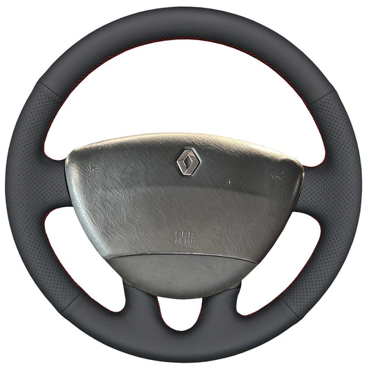 Steering Wheel Cover for Renault Trafic II 2001-2014
