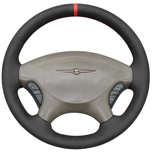 Steering Wheel Cover for Chrysler Voyager Town Country 2001-2007