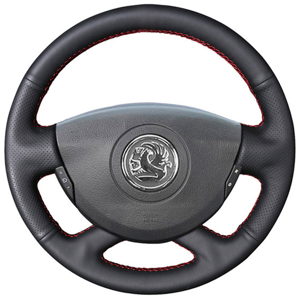Steering Wheel Cover for Vauxhall Vivaro 2011-2014