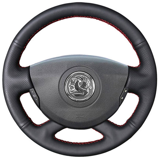 Steering Wheel Cover for Vauxhall Vivaro 2011-2014