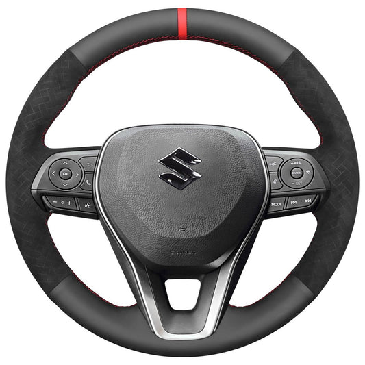 Steering Wheel Cover for Suzuki Across 2020-2025