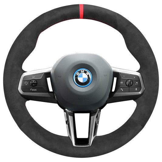 Steering Wheel Cover for BMW 2 Series U06 1 Series X1 iX1 U11 X2 iX2 U10 2022-2025