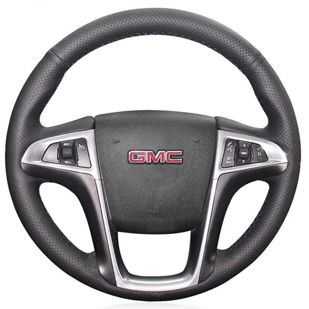 Steering Wheel Cover for GMC Terrain 2010-2017