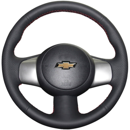 Steering Wheel Cover for Chevrolet City Express 2015-2018