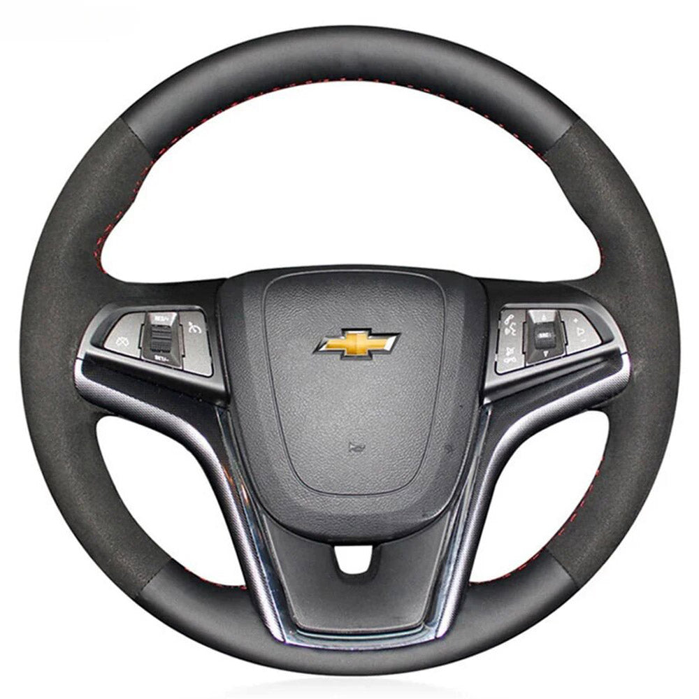 Lenkradbezug für Chevrolet Camaro Malibu Limited Sonic Volt 2011-2016