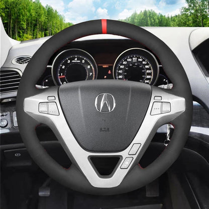 Steering Wheel Cover for Acura MDX 2007-2013