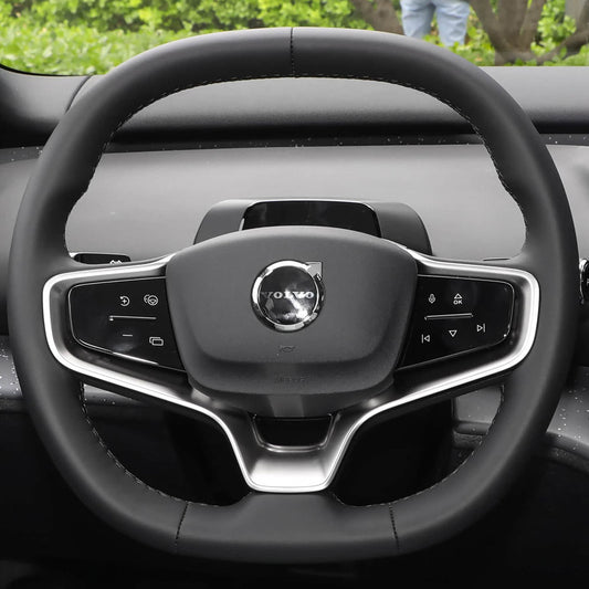 Steering Wheel Cover for Volvo EX30 2025-2026