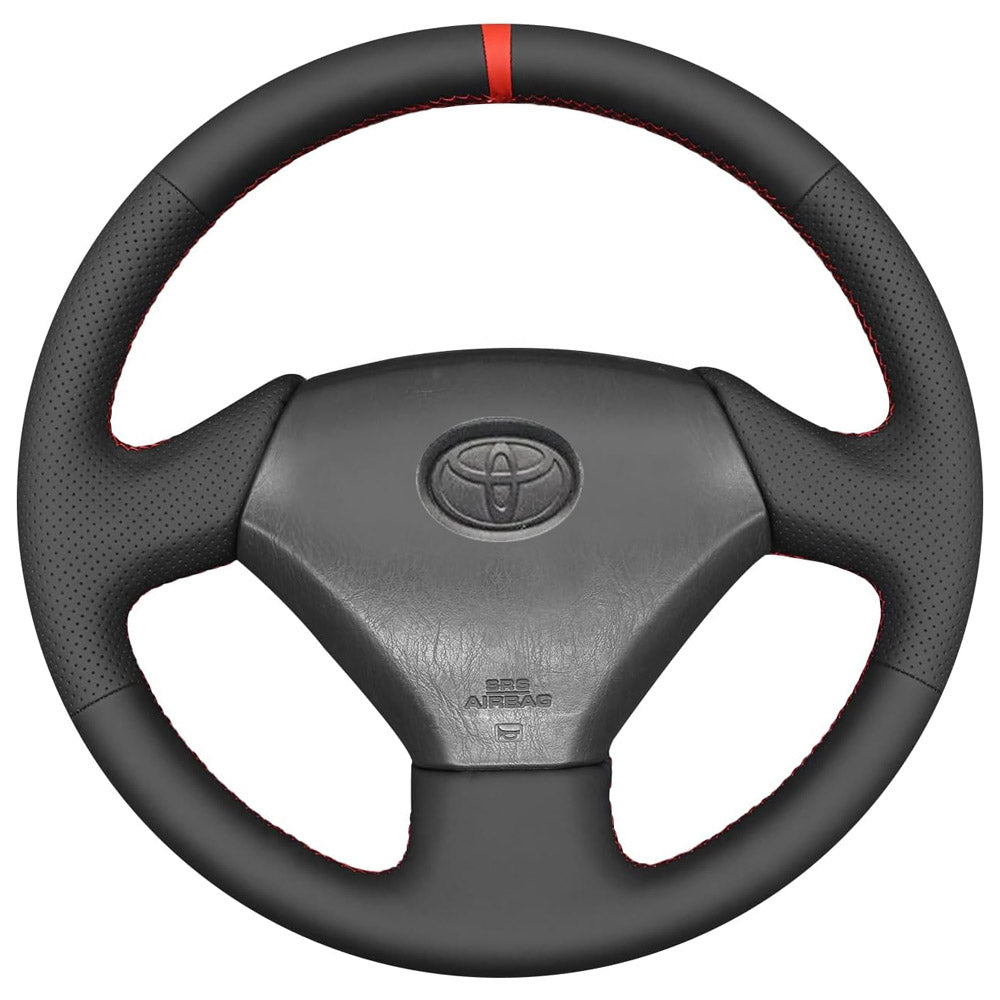 Steering Wheel Cover for Toyota Aristo Prius 1997-2005