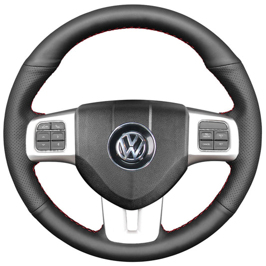 Steering Wheel Cover for Volkswagen VW Routan 2011-2014