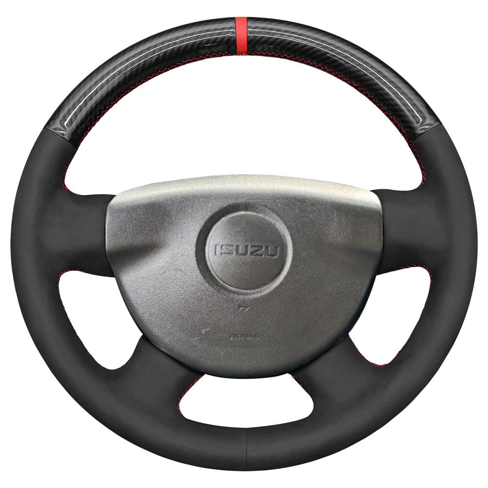 Steering Wheel Cover for Isuzu i-370 Rodeo 2003-2008