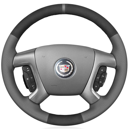 Steering Wheel Cover for Cadillac Escalade 2006-2014
