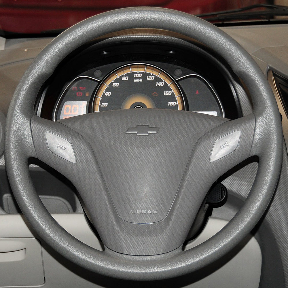 Steering Wheel Cover for Chevrolet Sail 2010-2014