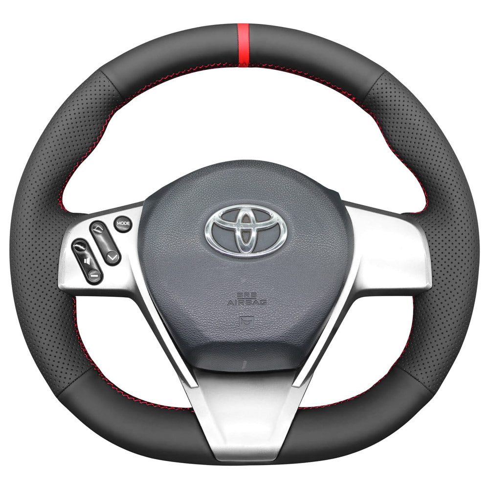 Steering Wheel Cover for Toyota Zelas 2011-2016