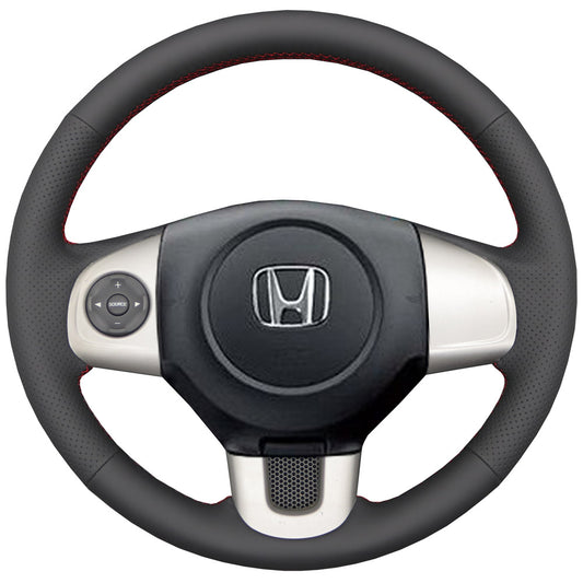 Steering Wheel Cover for Honda N Box N One N-WGN 2012-2019