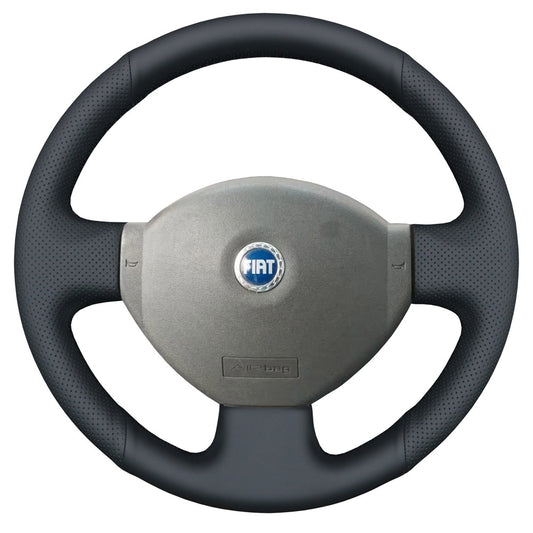 Steering Wheel Cover for Fiat Panda 2003–2011