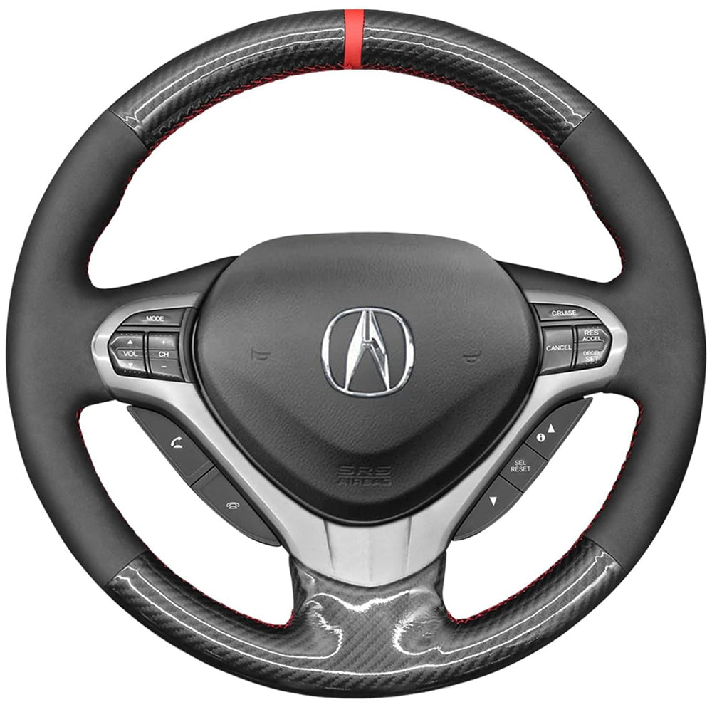 Steering Wheel Cover for Acura TSX Sport Wagon 2009-2014