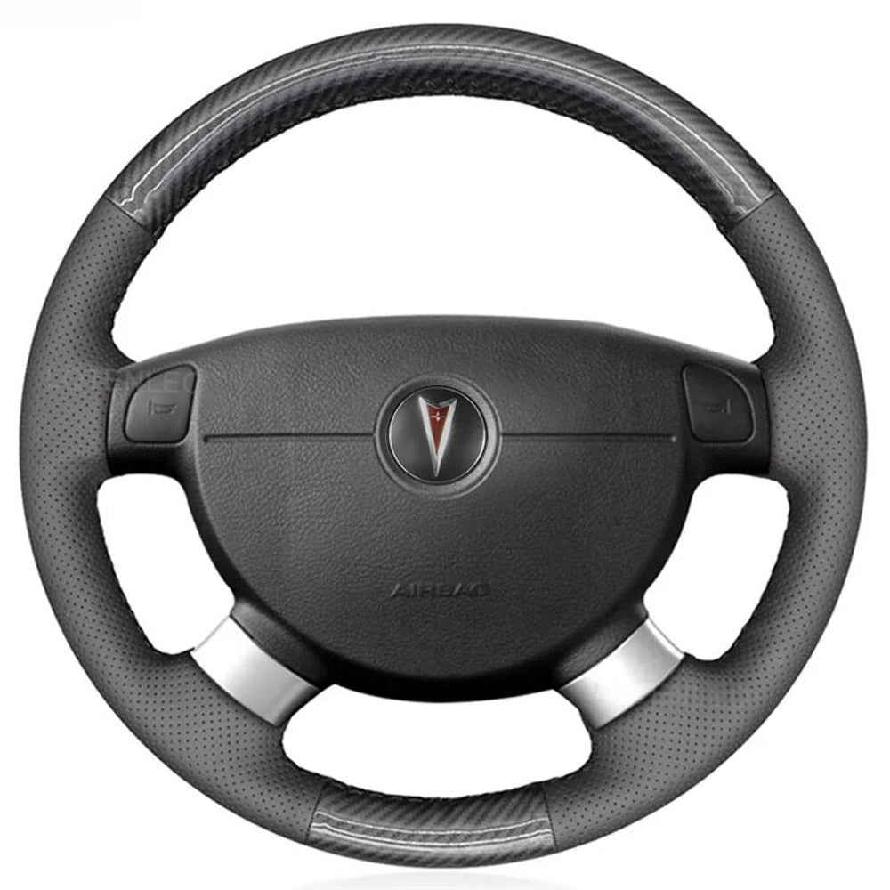 Lenkradbezug für Chevrolet Aveo Kalos Lacetti Nubira / Holden Barina Viva / Pontiac G3