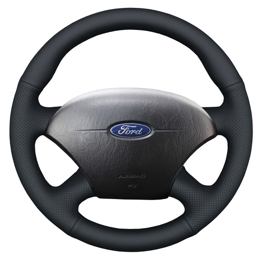 Steering Wheel Cover for Ford Focus MK1 1995-2004
