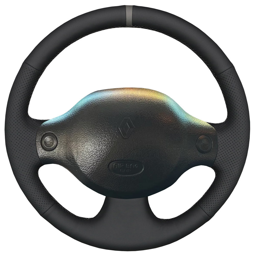 Steering Wheel Cover for Renault Clio II Sport 2000-2005