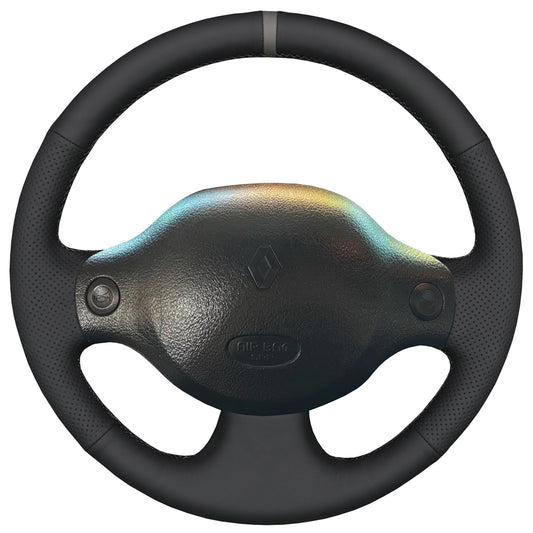 Steering Wheel Cover for Renault Clio II Sport 2000-2005